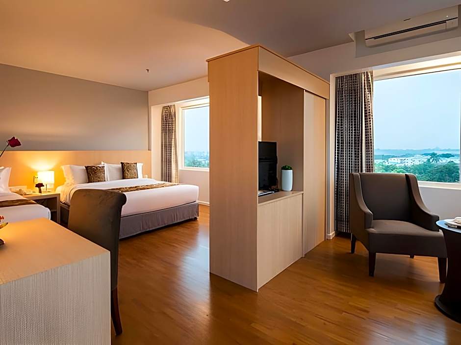 Wyne Hotel