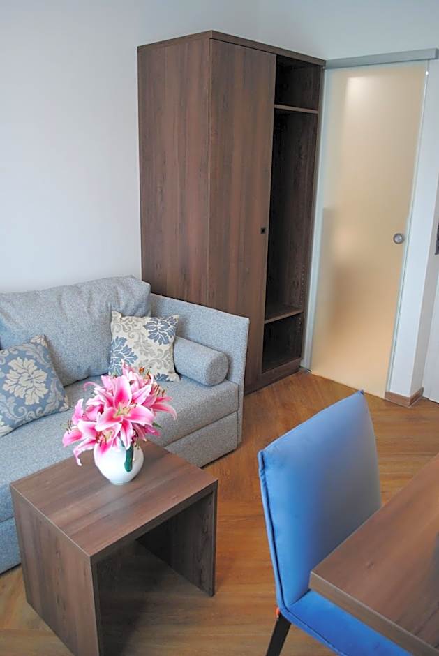 Salzburg Hotel Lilienhof