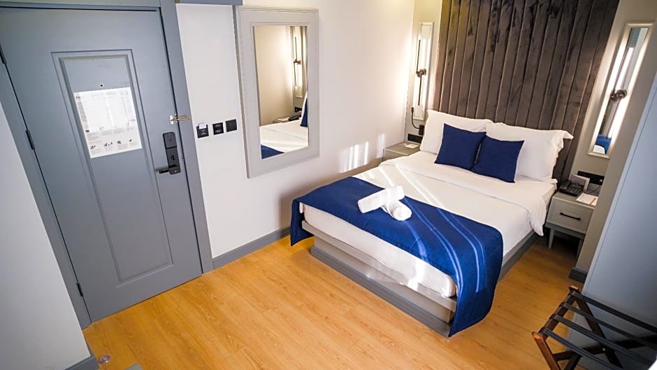 Elina Managed by Dedeman Samsun