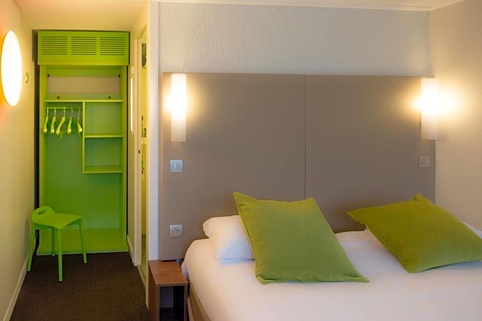 Hotel inn Design Laval