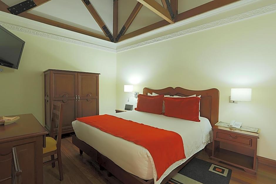Hotel Santa Lucia Boutique Spa