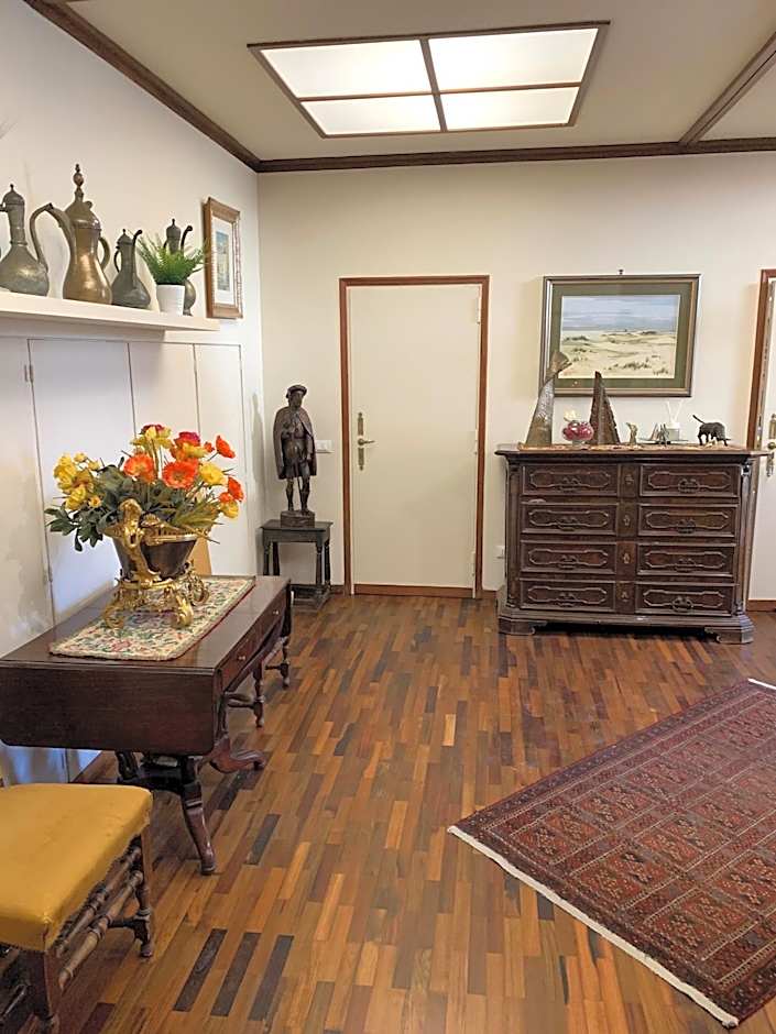 Villa Albina