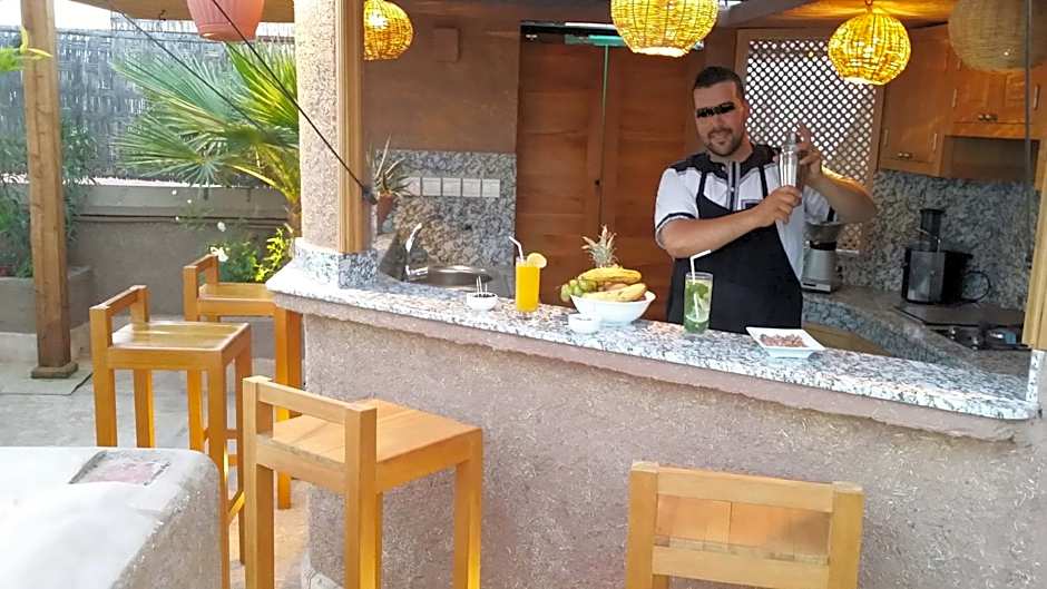 Riad Al Ksar & Spa