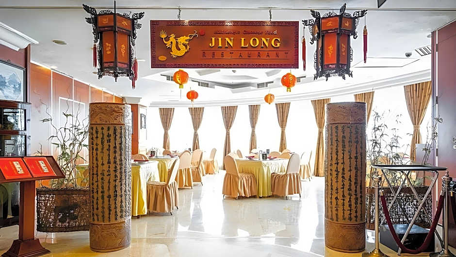 Grand Arkenso Park View