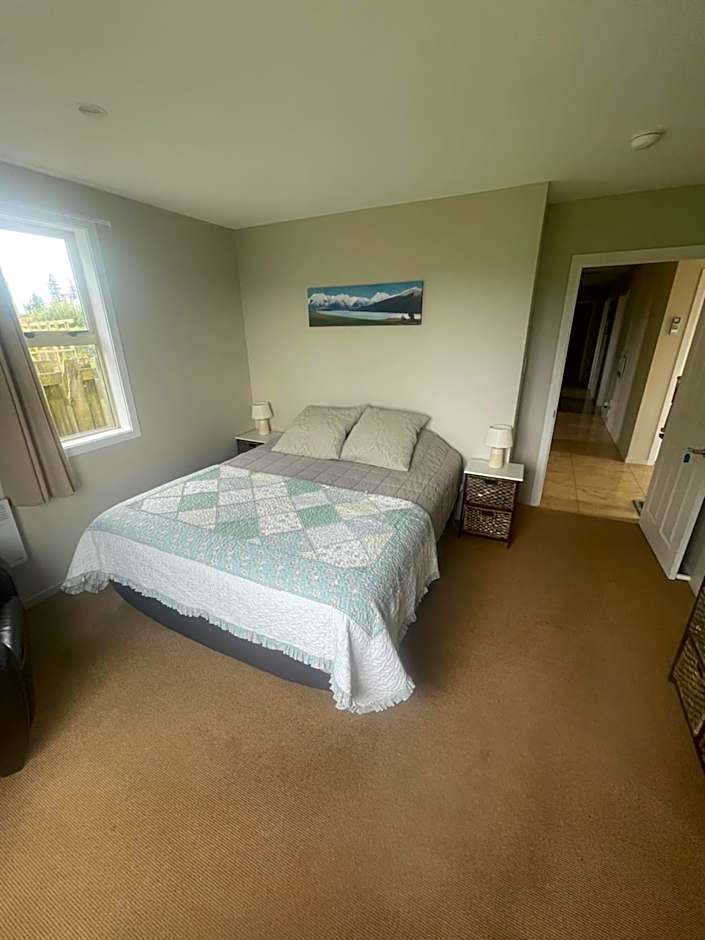 Springfield Motel and Lodge