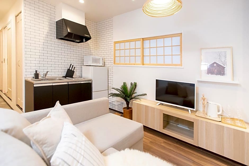 Tsubame Hotel Asakusabashi
