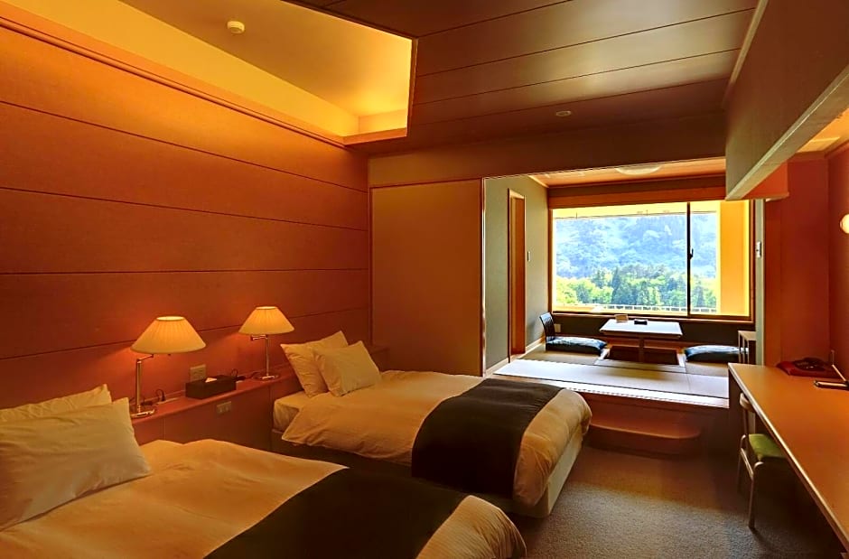 Marumine Kanko Hotel