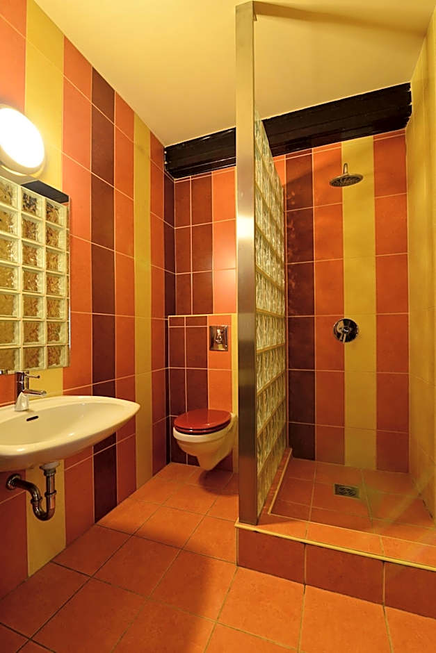 Thermal Panzió Sárvár