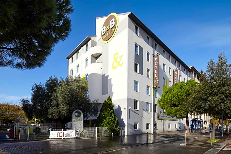 B&B Hôtel ORLY Chevilly-Larue