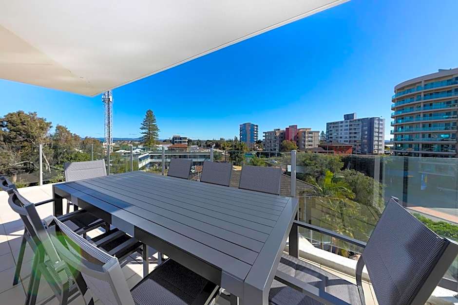 Sevan Apartments Forster