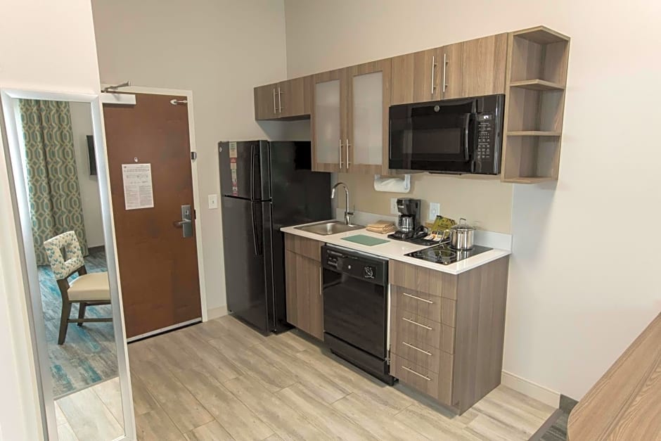 Candlewood Suites McDonough By IHG