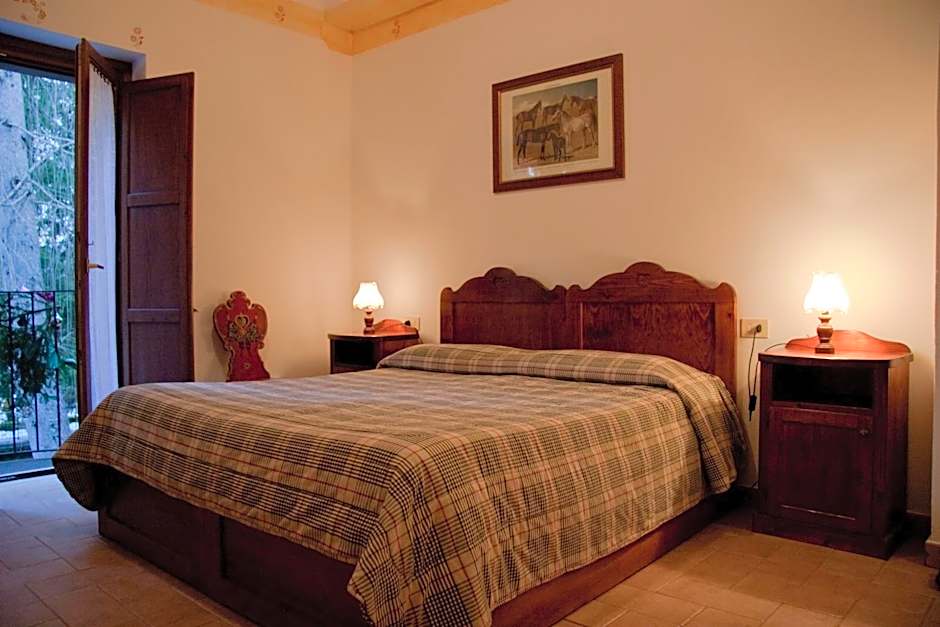 LH Albergo Il Paradiso