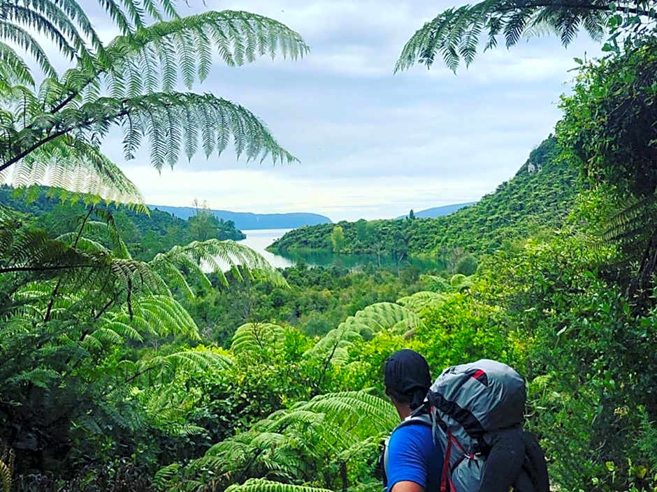 Rotorua Thermal Holiday Park