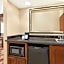 Hampton Inn By Hilton Sulphur Springs