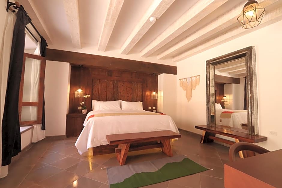 Concepción Hotel Boutique - Adults Only