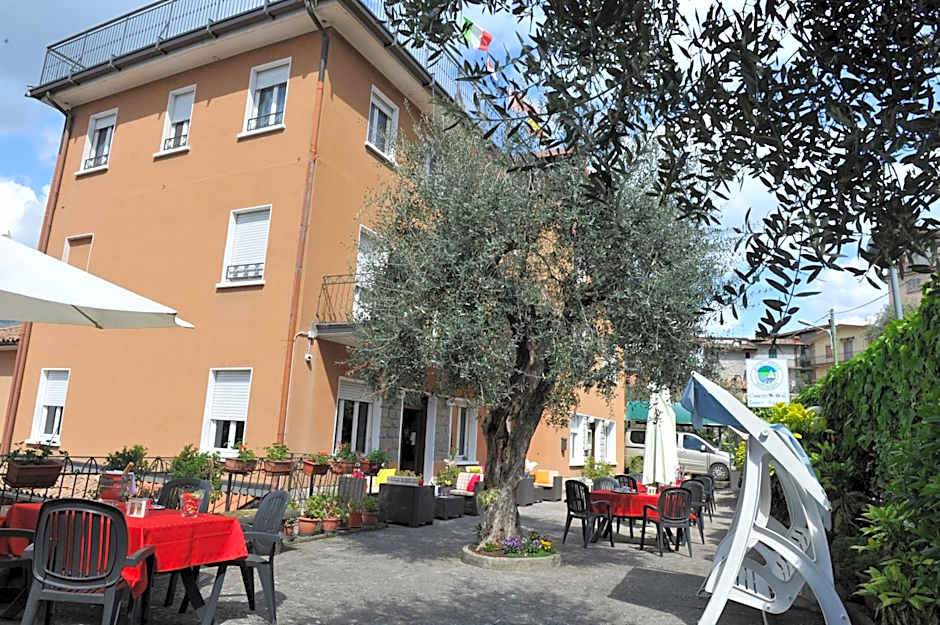 Hotel Bellavista Meublè