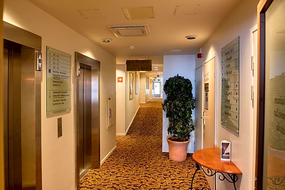 Teatterihotelli Riihimäki