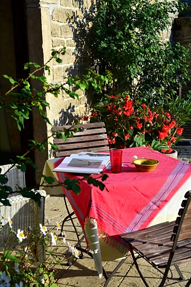 La Cour des Délices