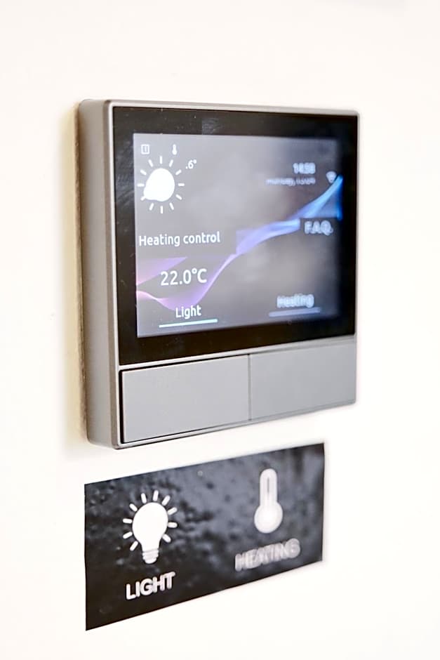 Schöndorf Hostel - virtual reception