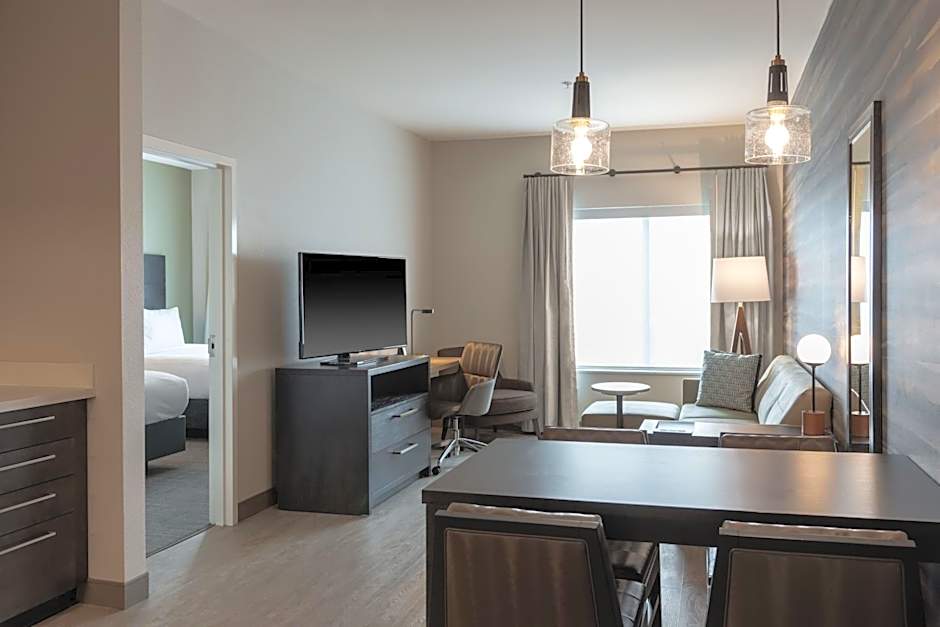 Residence Inn by Marriott Lancaster Palmdale