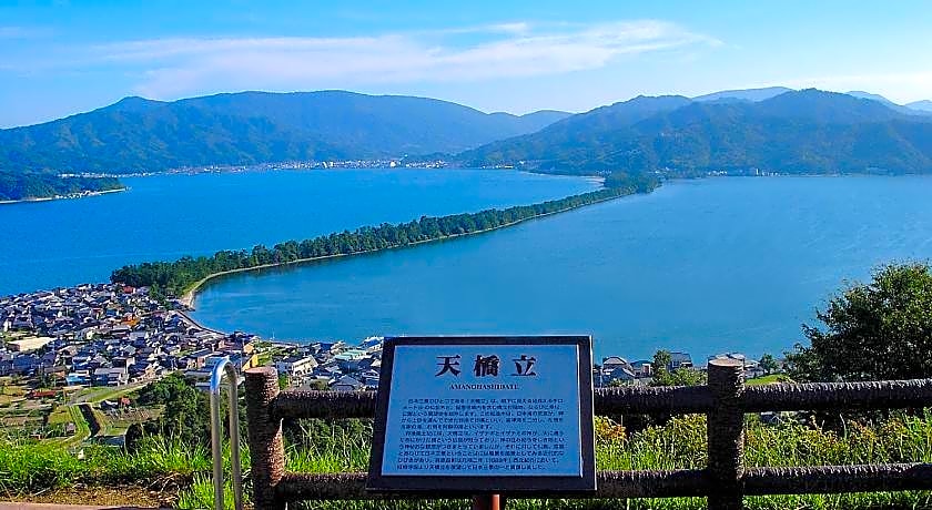 Auberge Amanohashidate