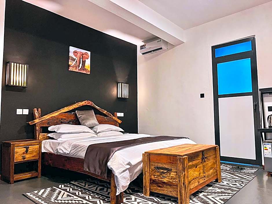 The New Njiro Legacy