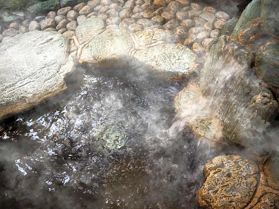 Super Hotel Lohas Jr Nara Station