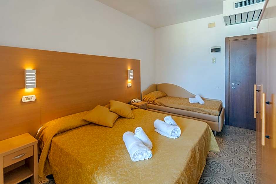 Hotel Patrizia