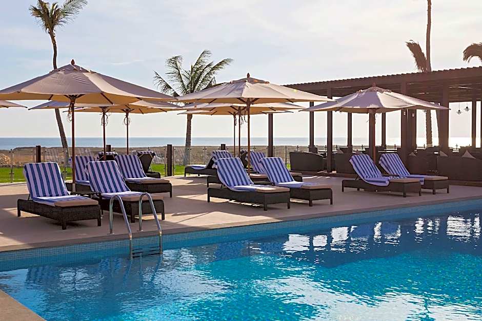 Park Inn by Radisson Hotel and Residence Duqm