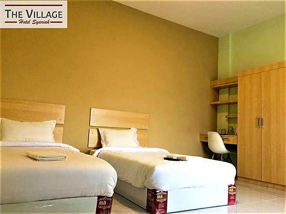 Hotel The Village Syariah