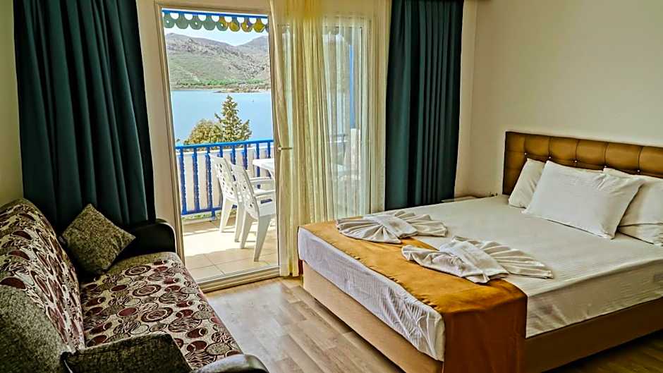 Lemon garden butik otel