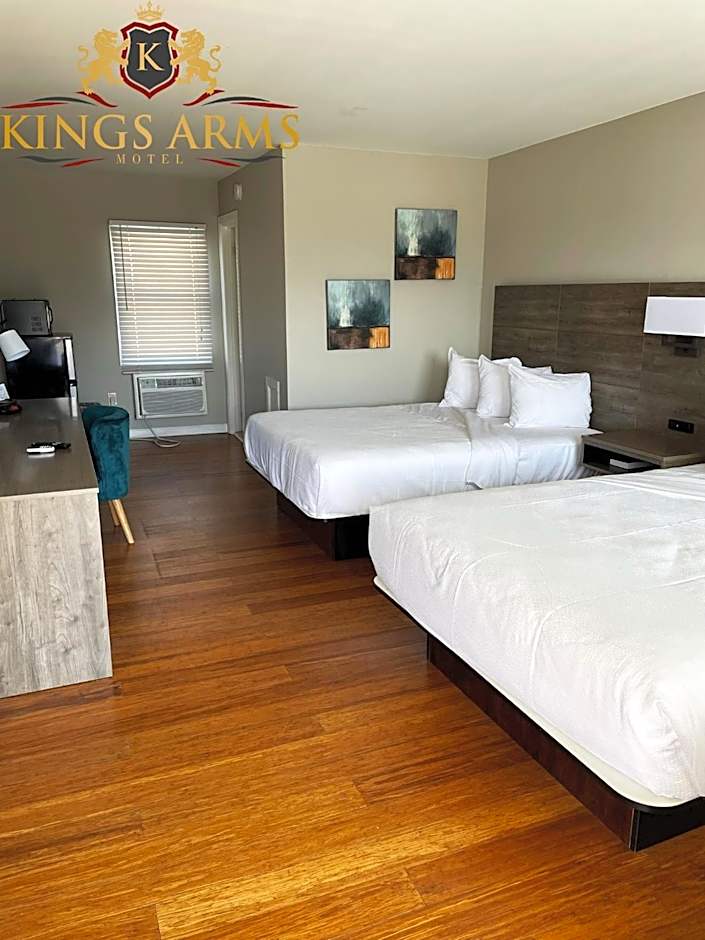 Kings Arms Motel