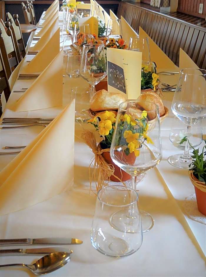 Hotel-Restaurant Grina