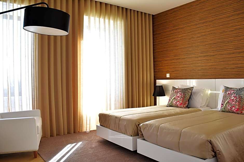 Hotel Rural Quinta das Quintães