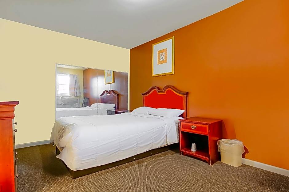Hotel O Markham IL near Harvey/Tinley Park