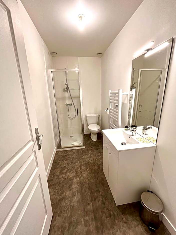 Bienvenue chez vous, Déplacement Pro