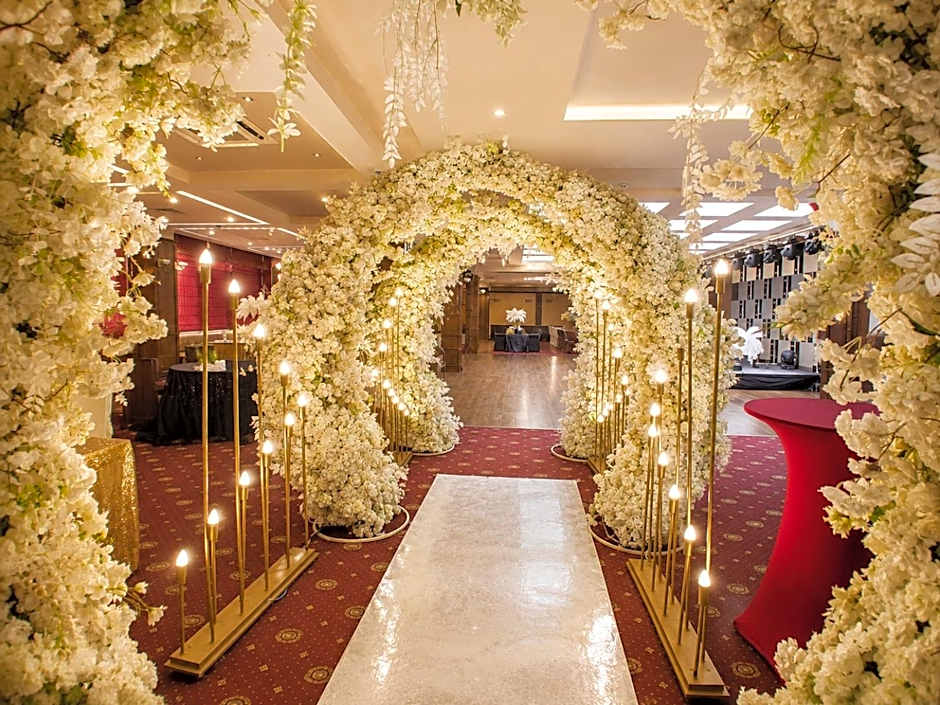 Hotel Rostov