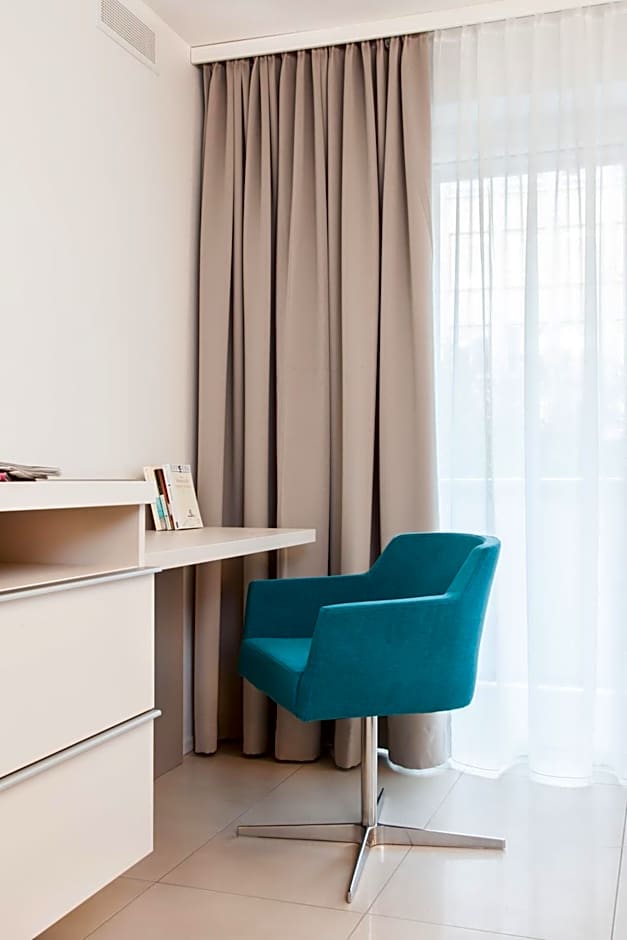 CITY STAY - Lindenstrasse