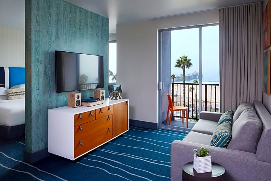 Kimpton Shorebreak Huntington Beach Resort By IHG
