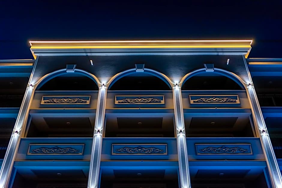 Siena Premium Retreat