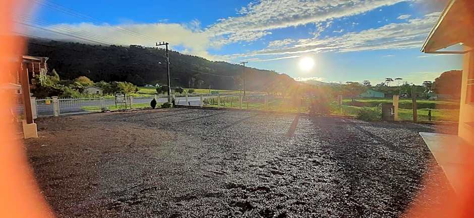 Pousada Estrela Do Luar