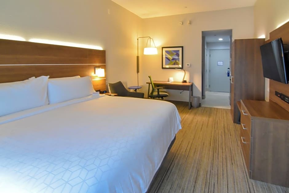 Holiday Inn Express & Suites - Indianapolis Northwest by IHG