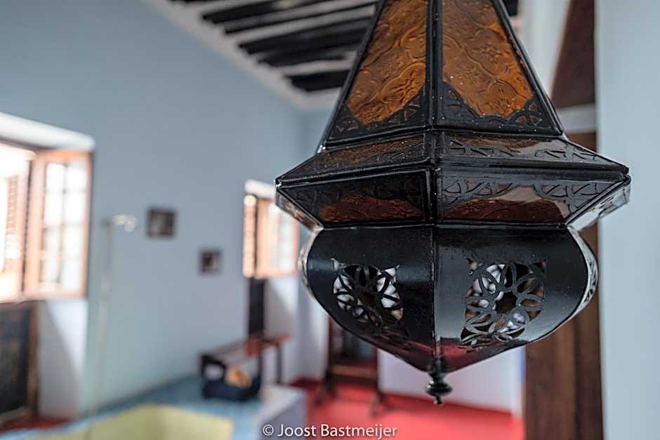 Zanzibar Palace Hotel