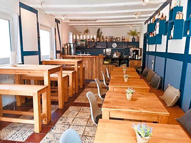 HeimatHerz Hotel Garni