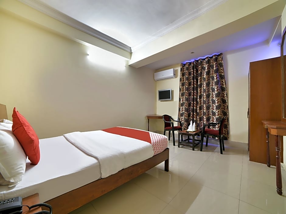 Hotel O Rainbow Sapphire