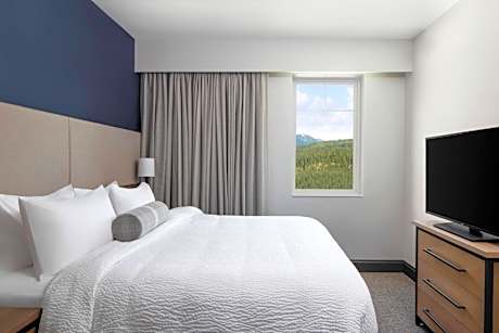 1 Bedroom Suite, 1 King