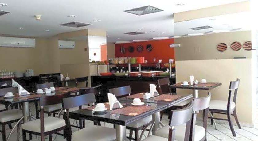 Mercure Recife Navegantes Hotel