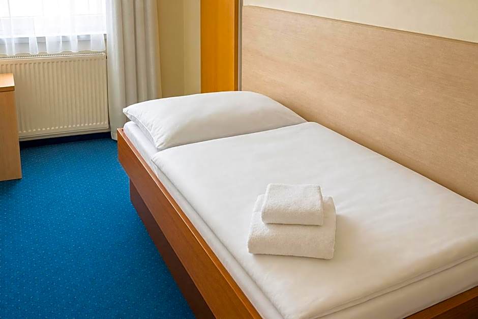 Hotel CHODOV ASC