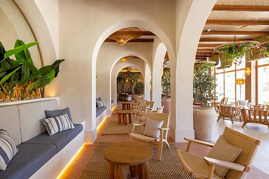 Hotel Riu Palace La Mola