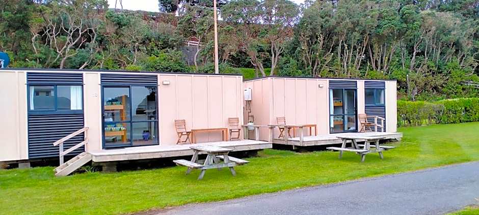 Opunake Beach Holiday Park